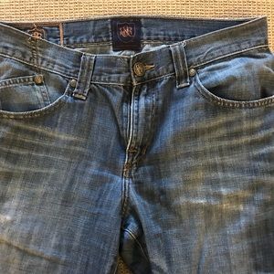 Men’s jeans